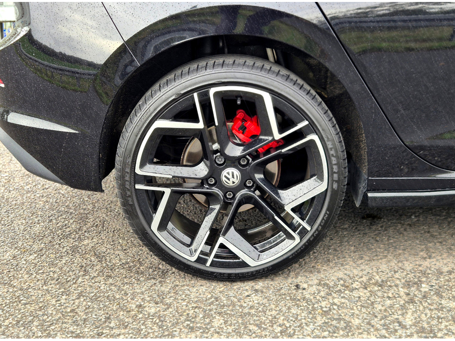 2022 Volkswagen Golf 2L Diesel For Sale Images