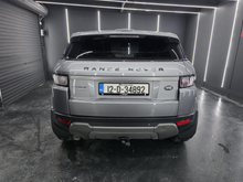 2012 Land Rover Range Rover Evoque 2.2L Diesel For Sale Images