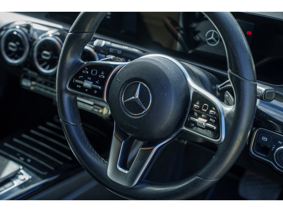 2018 Mercedes-Benz A Class 1.3L Petrol For Sale Images