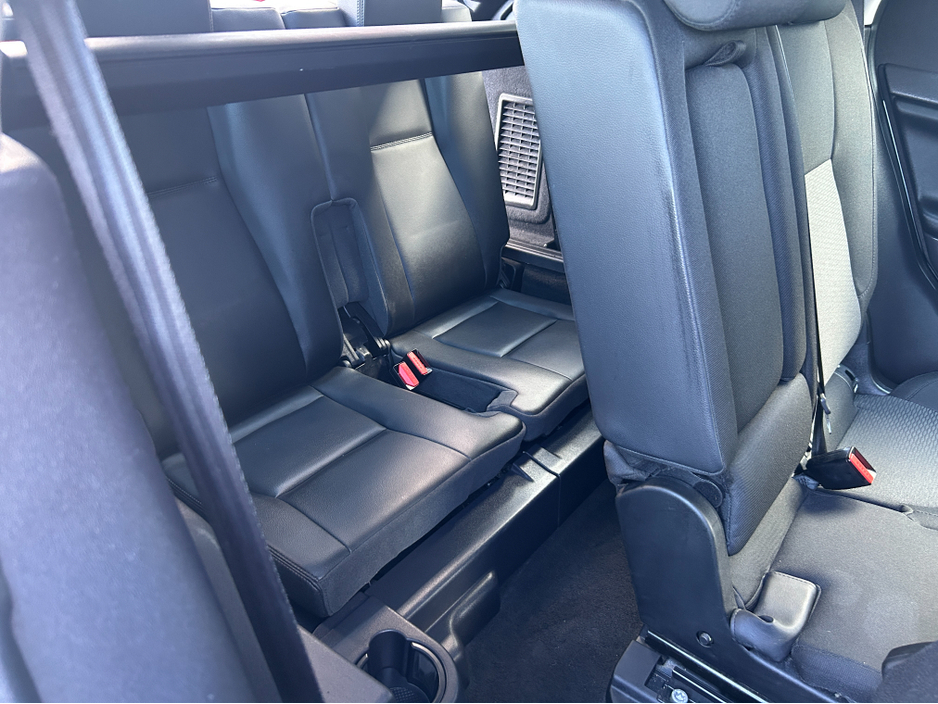 2017 Land Rover Discovery Sport 2L Diesel For Sale Images
