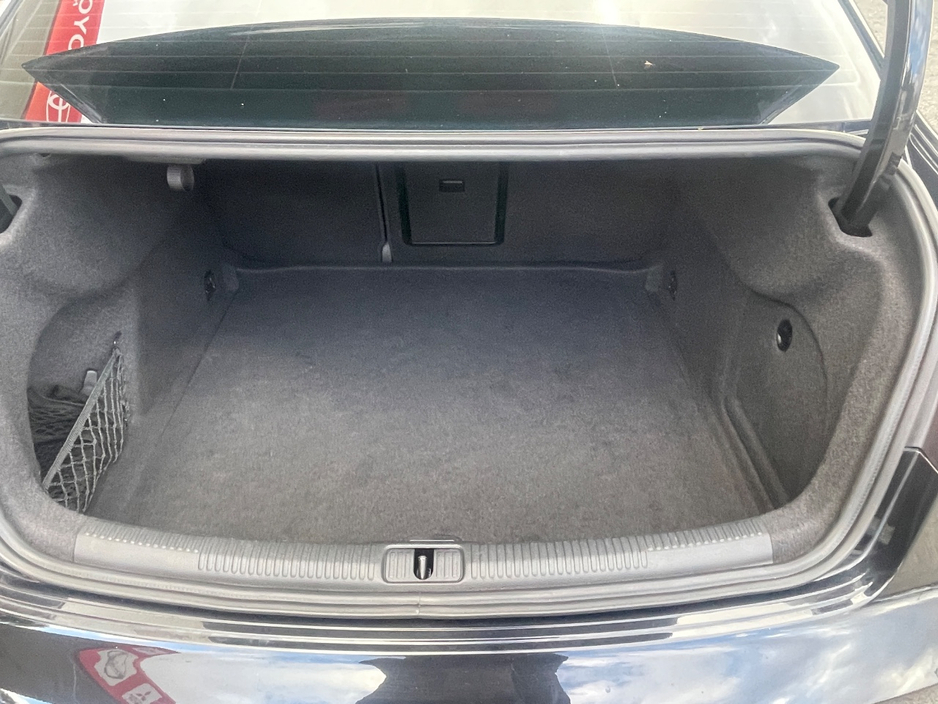2014 Audi A3 Saloon 1.4L Petrol For Sale Images