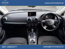 2015 Audi A3 1.4L Petrol For Sale Images
