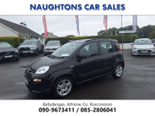 2024 Fiat Panda 1L Petrol For Sale Images