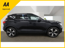 2023 Volvo XC40 1.5L Petrol Plug-in Hybrid For Sale Images