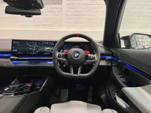 2025 BMW M5 4.5L Petrol Plug-in Hybrid For Sale Images