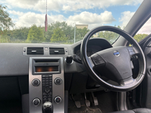 2008 Volvo S40 1.8L Bio gas For Sale Images