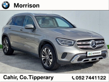 Mercedes-Benz GLC Class GLC220d