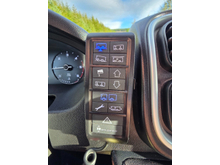 2022 Carthago C1-Tourer 2.3L Diesel For Sale Images