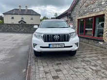 2021 Toyota Landcruiser 2.8L Diesel For Sale Images