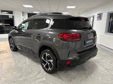 2022 Citroen C5 Aircross 1.5L Diesel For Sale Images