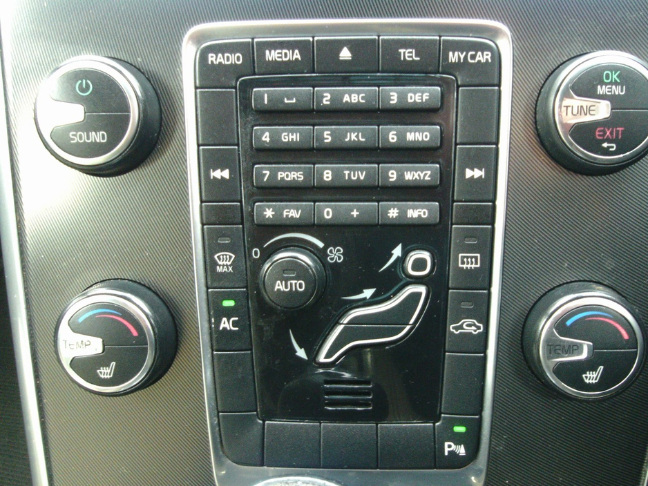 2013 Volvo XC60 2L Diesel For Sale Images