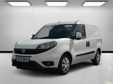 2023 Fiat Doblo 1.6L Diesel For Sale Images