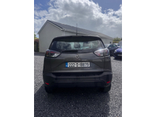 2022 Opel Crossland 1.5L Diesel For Sale Images