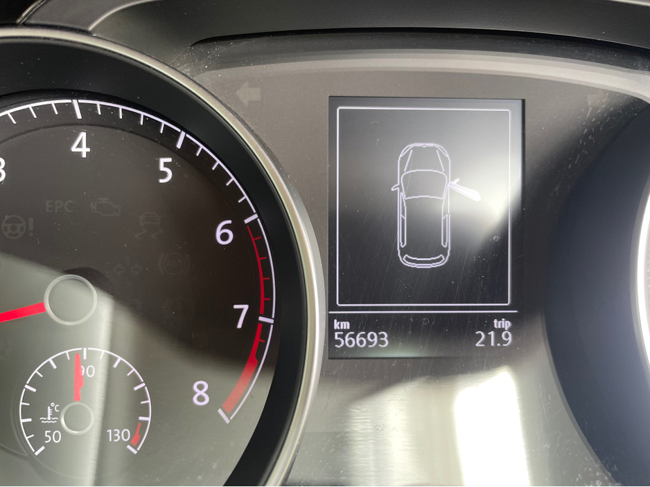 2015 Volkswagen Golf 1.4L Petrol For Sale Images