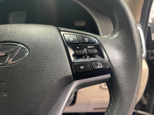 2017 Hyundai Tucson 1.7L Diesel For Sale Images