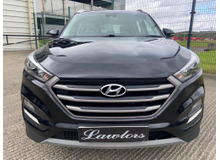 2018 Hyundai Tucson 1.6L Petrol For Sale Images