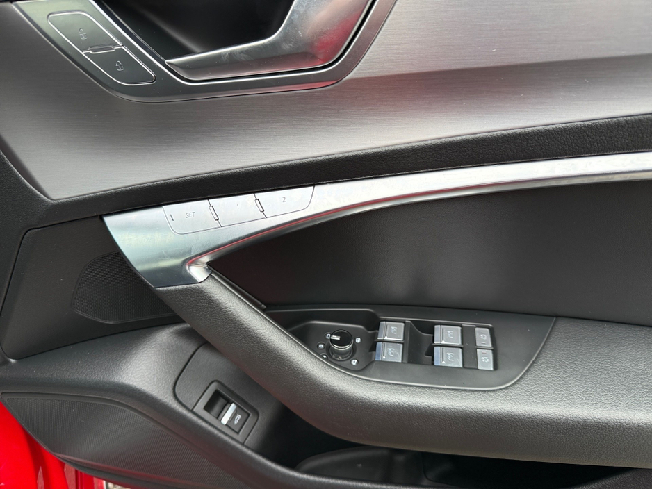 2022 Audi A7 2L Diesel For Sale Images
