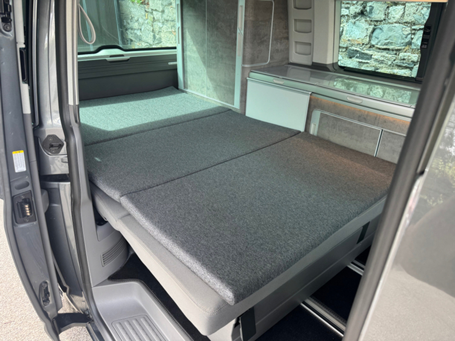 2024 Volkswagen California 2.0L Diesel For Sale Images