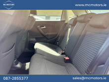 2011 Volkswagen Polo 1.2L Petrol For Sale Images