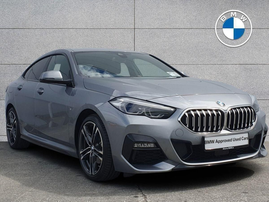 2024 BMW 2 Series 1.5L Petrol For Sale Images