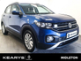 2020 VOLKSWAGEN T-CROSS Life 1.0 TSI 95HP
