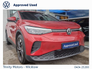2022 VOLKSWAGEN ID.4 * LIFE * 77kWh * 204 BHP * BEST VALUE * TRINITY VOLKSWAGEN *