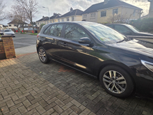 Hyundai i30 I 30 DELUXE 1.0 TURBO 5DR