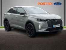 DS Automobiles DS 7 1.5 BlueHDI 130 Auto Performance Line