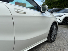 2014 Mercedes-Benz A Class 1.6L Petrol For Sale Images