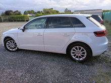 2016 Audi A3 1.4L Petrol For Sale Images