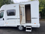 2008 BESSACARR HI-STYLE  2008  Bessacarr E410 motorhome 