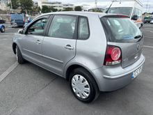 2007 Volkswagen Polo 1.2L Petrol For Sale Images