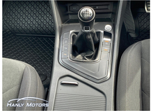 2017 Volkswagen Tiguan 2.0L Diesel For Sale Images
