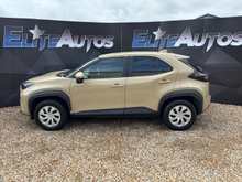 2021 Toyota Yaris Cross 1.5L Petrol Hybrid For Sale Images