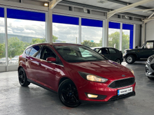2015 Ford Focus 1.5L Diesel For Sale Images