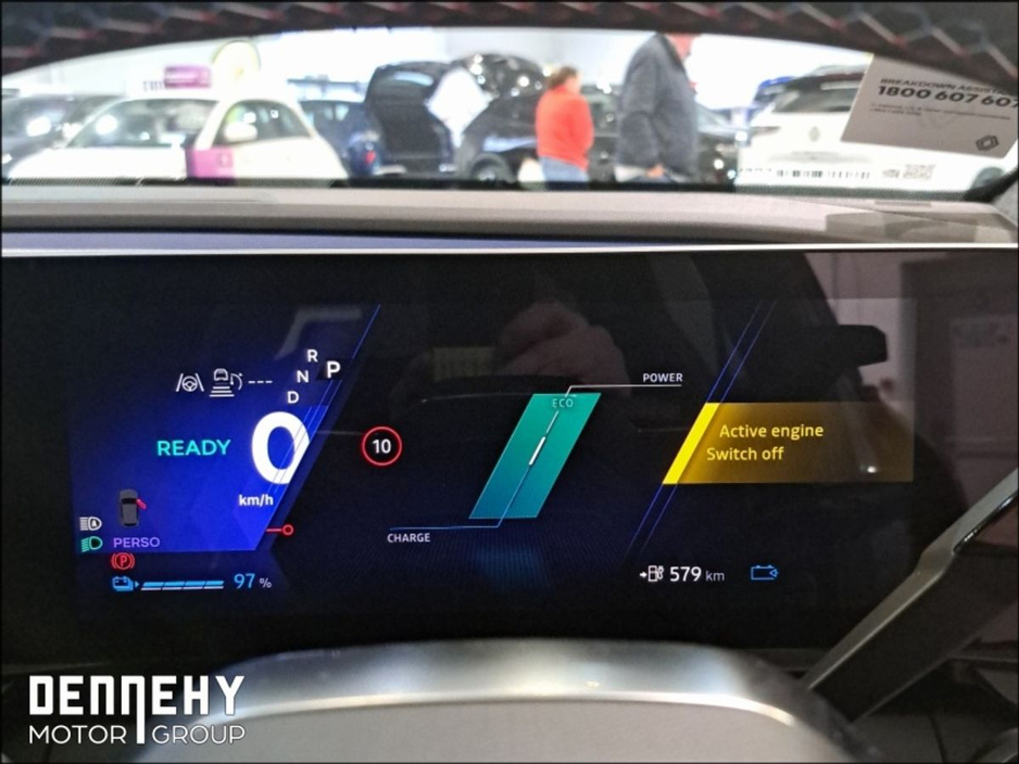 2026 Renault SCENIC E-TECH 0L Electric For Sale Images