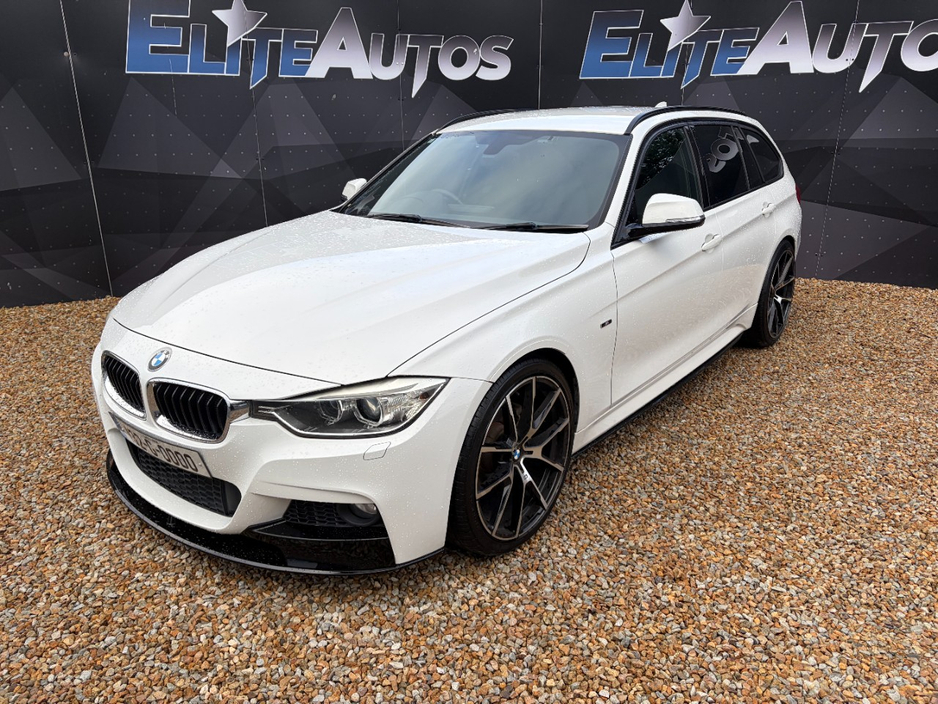 2013 BMW 3 Series For Sale Images