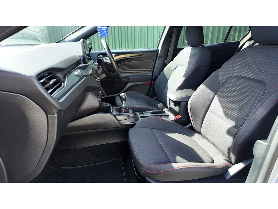 2019 Ford Focus 1L Petrol For Sale Images