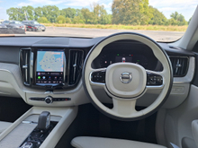 2023 Volvo XC60 2L Petrol Plug-in Hybrid For Sale Images