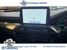 2020 Ford Focus 1.5L Diesel For Sale Images