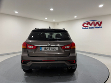 2018 Mitsubishi ASX 1.6L Diesel For Sale Images