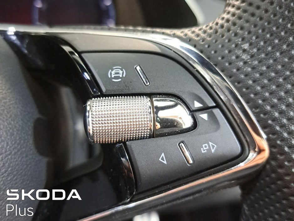 Skoda Octavia OCTAVIA SPORTLINE 2.0TDI 150HP — thumbnail 29