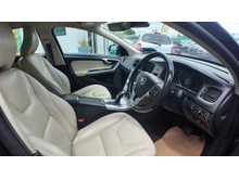 2017 Volvo S60 2L Diesel For Sale Images