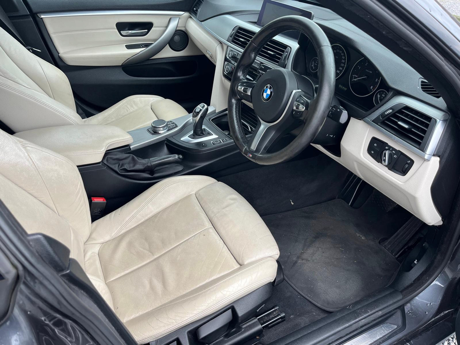 2018 BMW 4 Series 2L Diesel For Sale Images