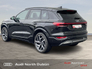 2025 AUDI Q6 E-TRON Q6 SUV S line e-tron 185,00 kW