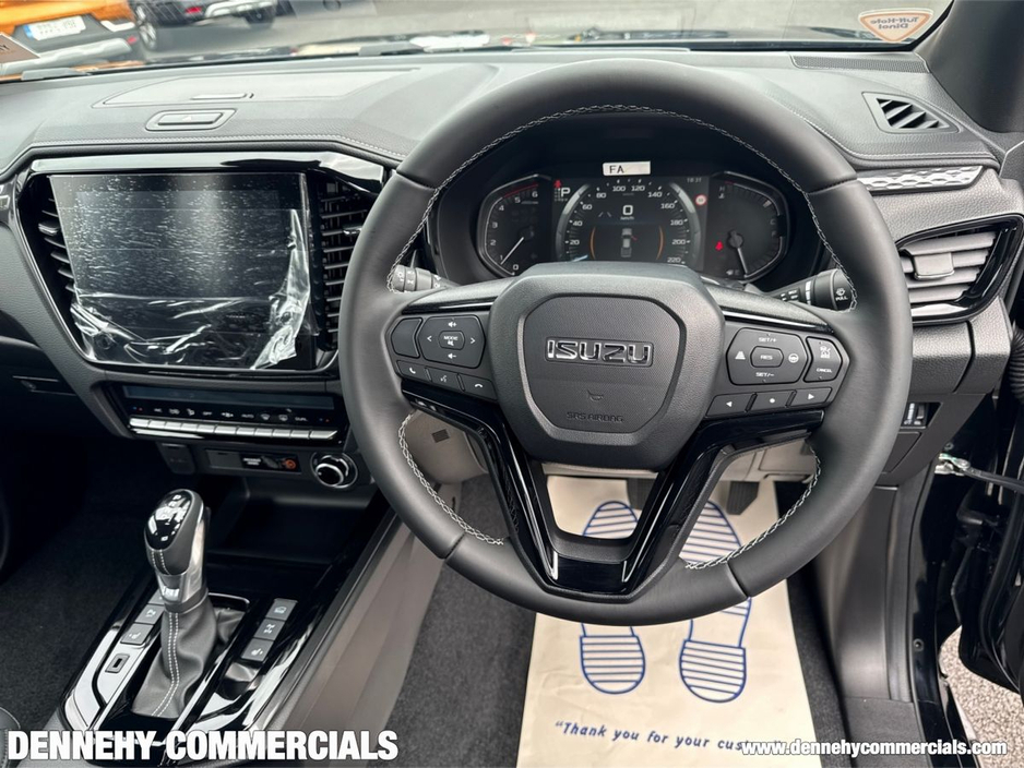 2025 Isuzu D-MAX 2.0L Diesel For Sale Images
