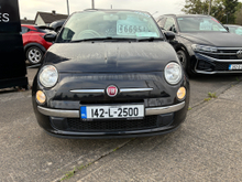 2014 Fiat 500 1.2L Petrol For Sale Images