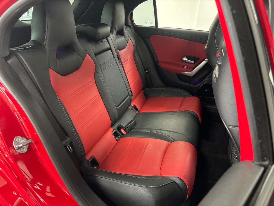 2019 Mercedes-Benz A Class 2L Petrol For Sale Images