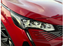 2022 Peugeot 3008 1.5L Diesel For Sale Images