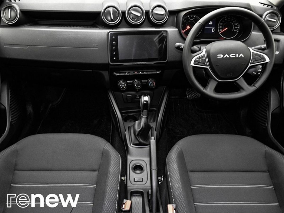 Dacia Duster Expression TCe 150 4x2 AUTO — thumbnail 2